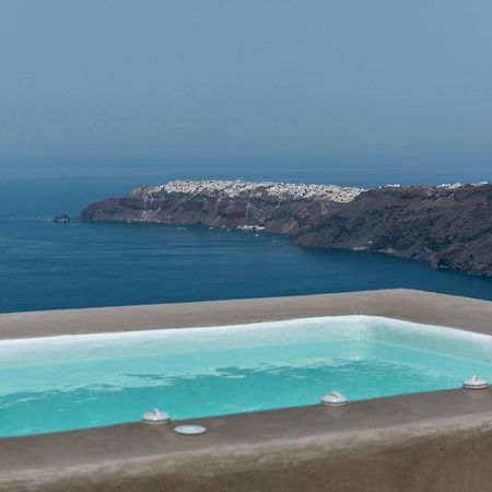 The 360° Caldera View House By Caldera Houses Ημεροβίγλι Εξωτερικό φωτογραφία