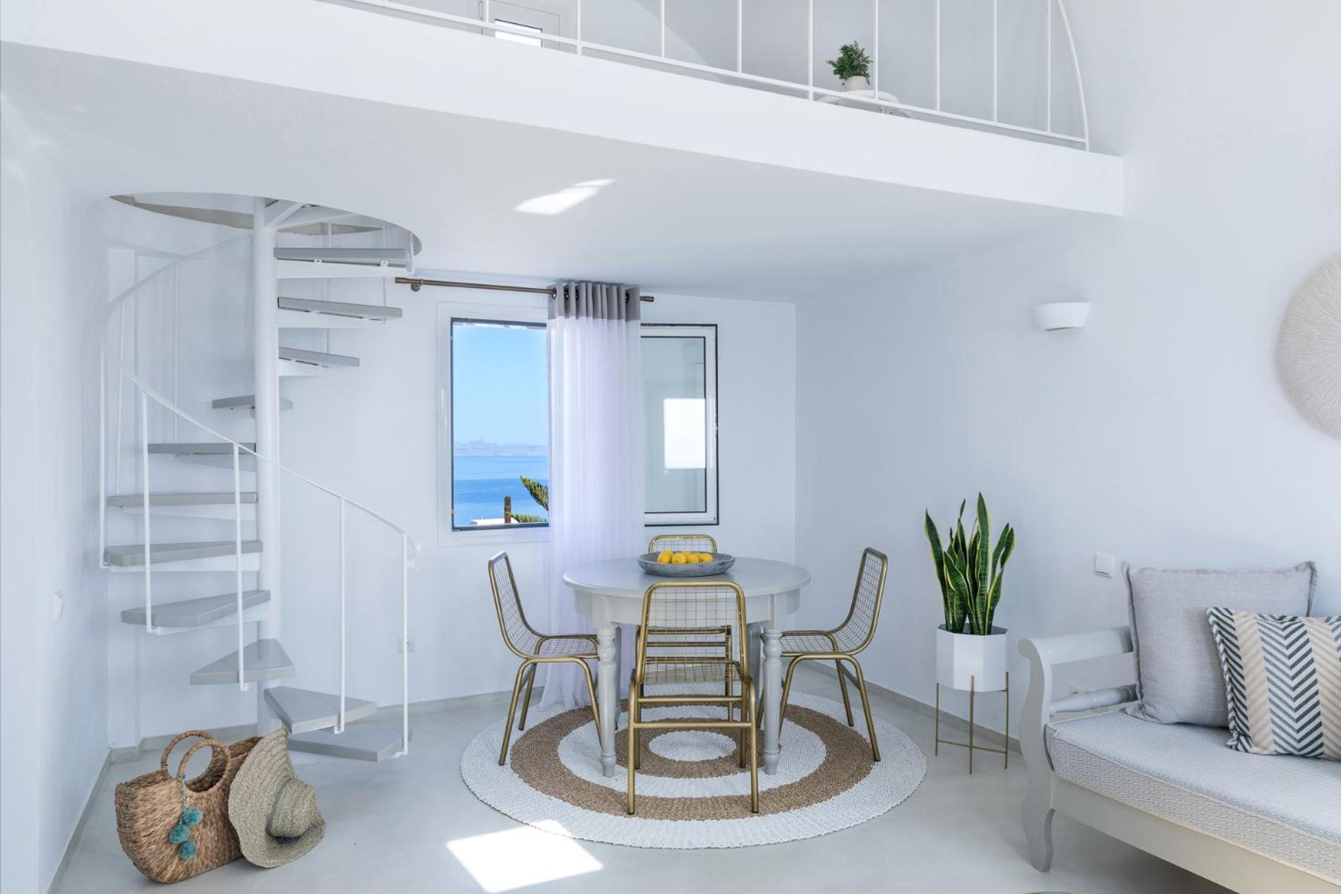 The 360° Caldera View House By Caldera Houses Ημεροβίγλι Εξωτερικό φωτογραφία