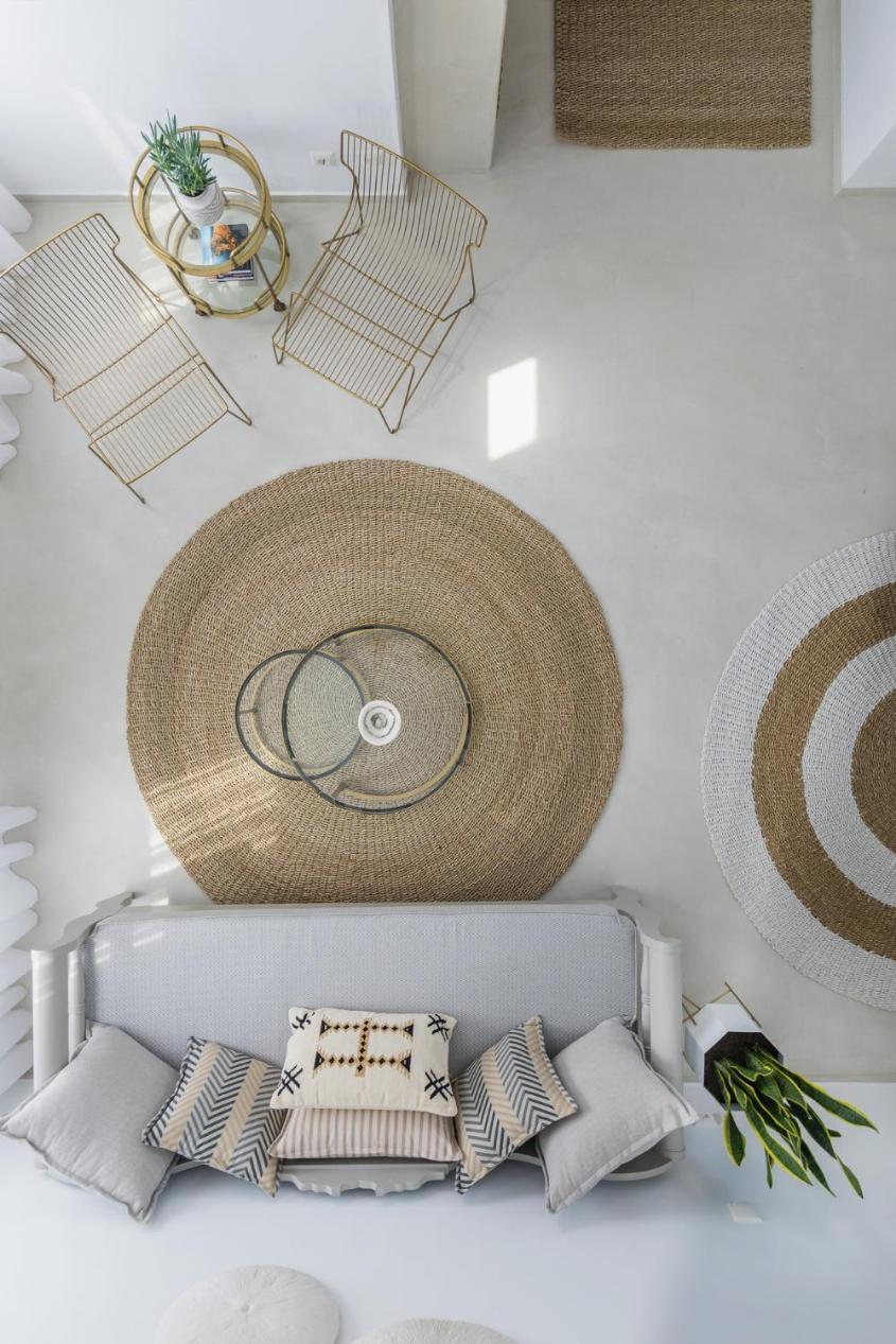 The 360° Caldera View House By Caldera Houses Ημεροβίγλι Εξωτερικό φωτογραφία