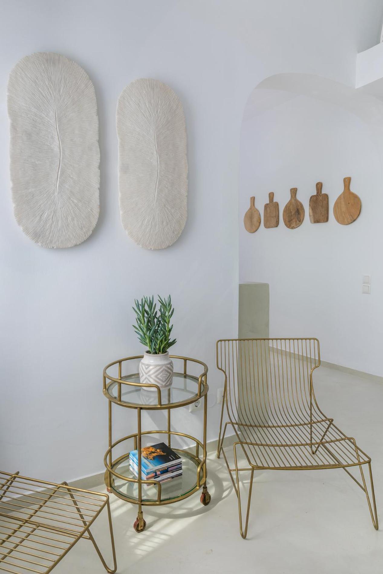 The 360° Caldera View House By Caldera Houses Ημεροβίγλι Εξωτερικό φωτογραφία