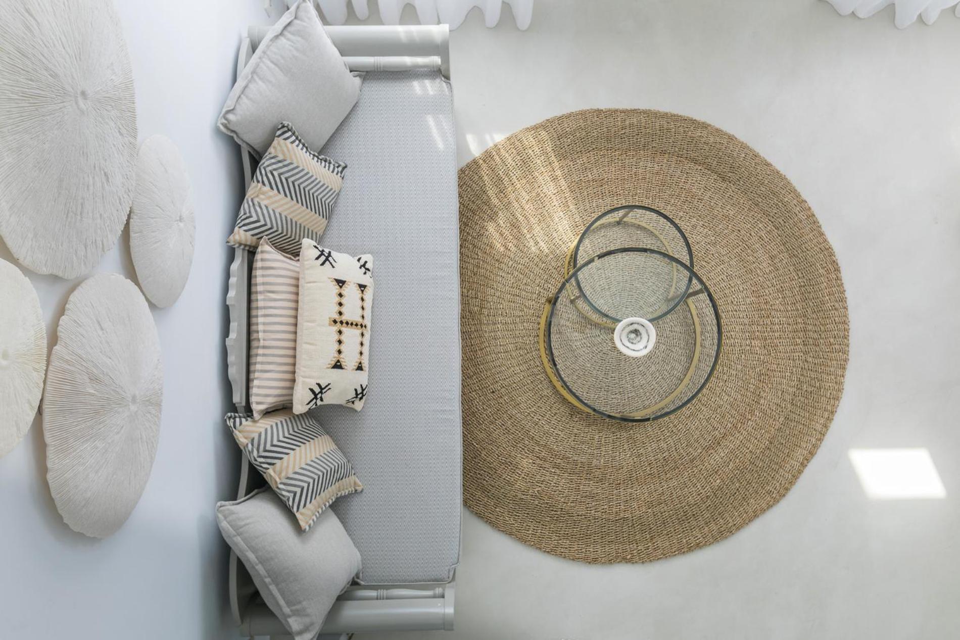 The 360° Caldera View House By Caldera Houses Ημεροβίγλι Εξωτερικό φωτογραφία