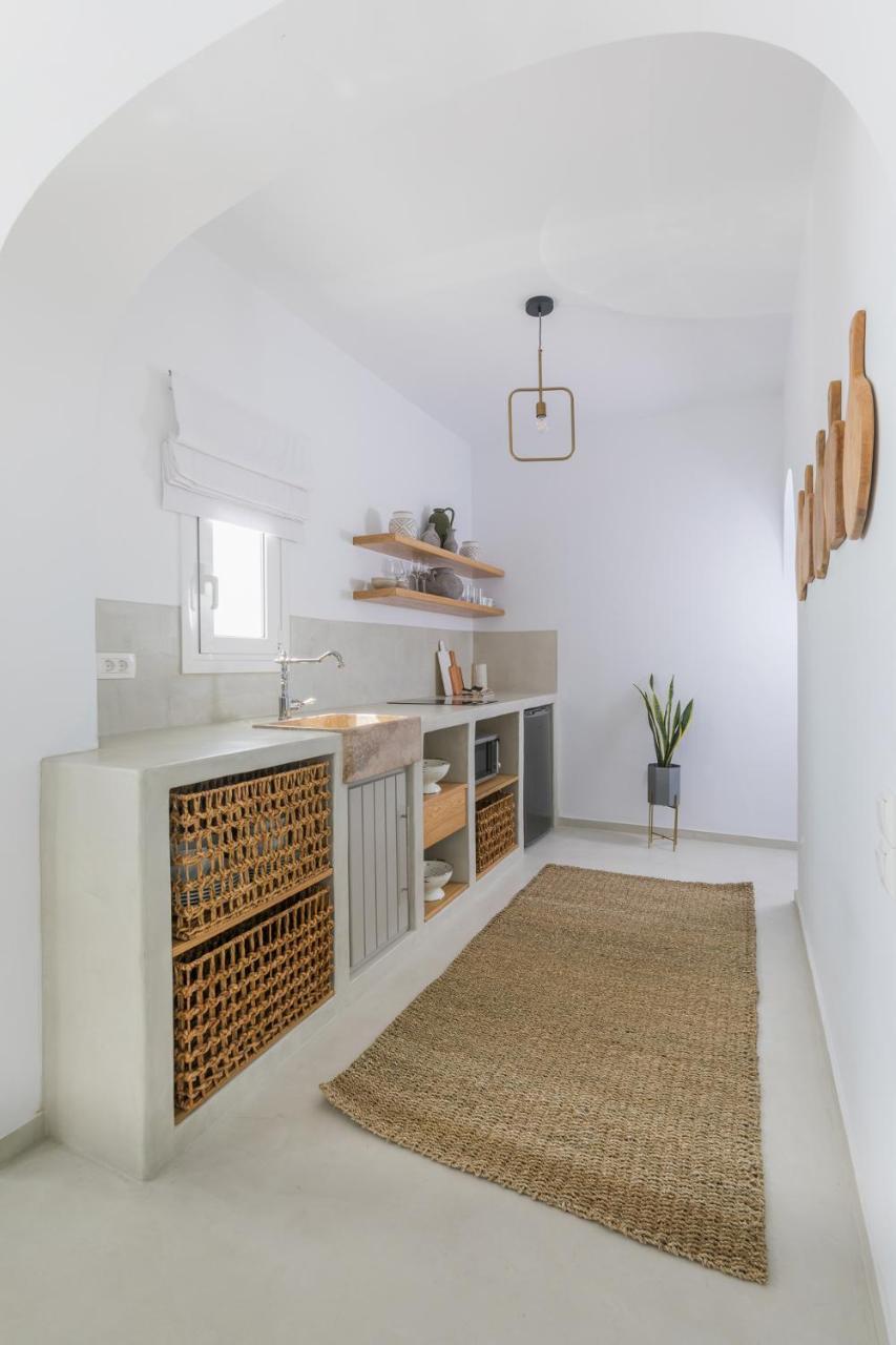 The 360° Caldera View House By Caldera Houses Ημεροβίγλι Εξωτερικό φωτογραφία
