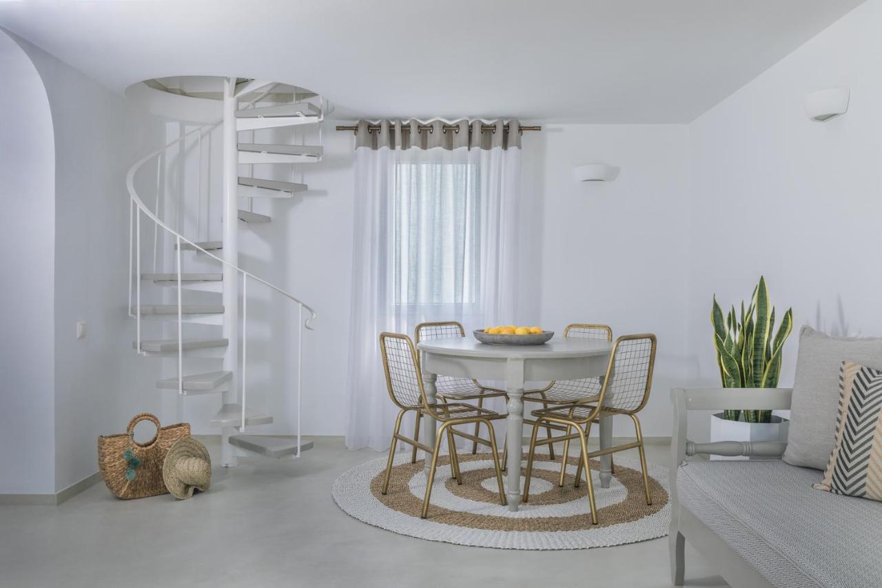 The 360° Caldera View House By Caldera Houses Ημεροβίγλι Εξωτερικό φωτογραφία